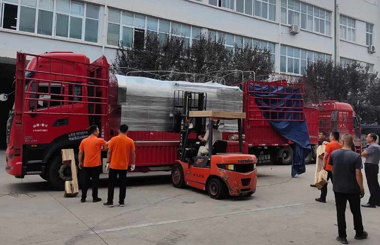 电磁炒面粉机 电磁炒面粉机